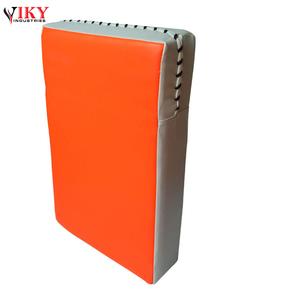 Viky Industries-Logo personalizado de calidad Premium, Logo impreso, el mejor vendedor, servicio OEM de boxeo, Kick Shield - Product Image 5