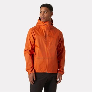 Veste de ski isolée pour homme, imperméable, pour la randonnée hivernale, manteau de neige respirant, logo personnalisé pour les sports de plein air, veste à étiquette privée - Product Image 4
