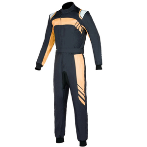 ชุดแข่งรถรุ่น2 CIK Fia ชุดแข่งรถวัสดุสัมผัสนุ่มมาใหม่สินค้ายอดนิยม2025 - Product Image 4