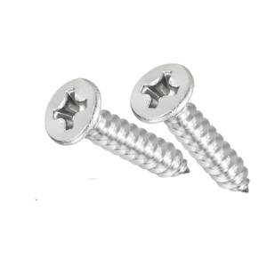 Wood Screws Bulk Factory Price Low Half Thread <b>Fasten</b> Metal Joint Connector Bolts Make-To-Order Vietnam Manufacturer - Product Image 5