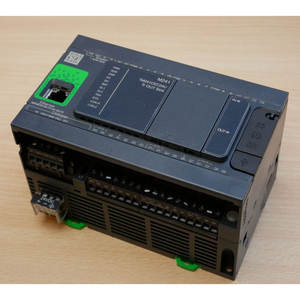 Controlador Lógico Programable (PLC) TM241CE24T 100% Nuevo y Original - Product Image 4