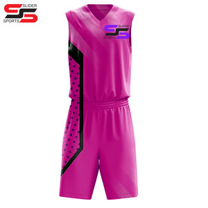 Customizable Logo Summer <b>Basketball</b> Shorts Breathable Sports Jersey Set for Men Wholesale Fashion Uniform in Plus <b>Sizes</b> - Product Image 3