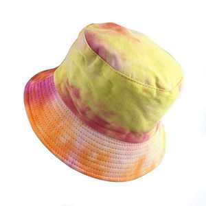 Sombreros de Pescador Unisex de Moda Deportiva, Estampado Digital de Verano, 100% Algodón, Logotipo Personalizado, Servicio OEM de Alta Calidad - Product Image 1