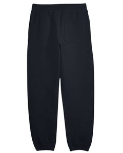 Conjunto Deportivo de Felpa Negra Unisex, Sudadera con Capucha Lisa y Pantalones Jogger, Conjunto de Dos Piezas, Ropa Casual de Invierno, Diseño OEM - Product Image 4