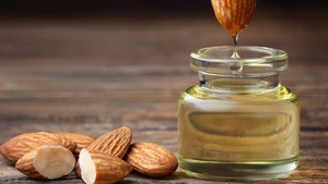 Aceite de Almendras 100% Puro y Fresco, Prensado en Frío, de Primera Calidad, para Hidratar la Piel y el Cabello, Suministro al por Mayor - Product Image 5