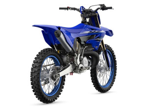 ขายประมูลรถมอเตอร์ไซค์วิบาก YZ250 ปี 2026 ของแท้จากอเมริกา ใหม่เอี่ยม ความเร็วสูงสุด >80 กม./ชม. กำลังไฟ 1001-2000 วัตต์  รับชำระเงินดาวน์ - Product Image 6