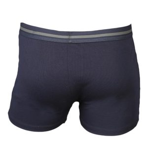 Calzoncillos Boxer para Hombre - Azul Marino - Product Image 2