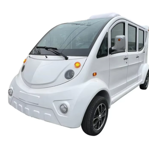 NUEVO Vehículo de Lujo para Hoteles y Resorts, Recorridos Turísticos, 6 Plazas (Whatsapp /+1 4152363674) - Product Image 1