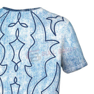 Meilleure qualité T-shirt pour homme Logo personnalisé T-shirt de sublimation pour homme de bonne qualité T-shirt respirant à manches courtes 100% coton pour homme - Product Image 6