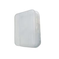 Moule découpé en métal en forme de U matrice fermée forgeage boîte en Carton fonderie moulage Bush outils de pliage matrice pour boîtes moulées