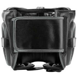High Quality Genuine Leather Boxing <b>Head</b> Guard MMA <b>Training</b> <b>Head</b> Protector Taekwondo <b>Head</b> Guard - Product Image 5