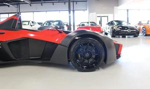 Occasione Eccezionale: BMW M507 Coupé Edizione 2017 Usata - Pronta per la Spedizione - Product Image 5