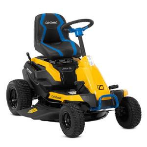 ผู้จัดจำหน่ายที่ได้รับการยืนยันสำหรับเครื่องมือช่างอุตสาหกรรม Cub Cadet CC30E รับประกัน 3 ปี รองรับ OEM/ODM แบบกำหนดเองสำหรับโครงการ DIY (สหราชอาณาจักร) - Product Image 3