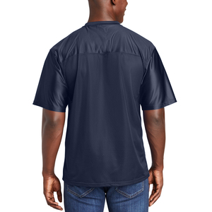 Jersey de Fútbol Americano Personalizado de Alta Calidad, Ropa Deportiva Económica y Transpirable con Costuras de Calidad - Product Image 2