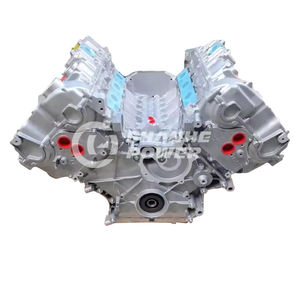 Motor Original N63B44 N63 N62B44 V8 N62, Motor de montaje para <span class=keywords><strong>BMW</strong></span> 7series X5 X6 M5 M6 4.4L, montaje de motor - Product Image 2