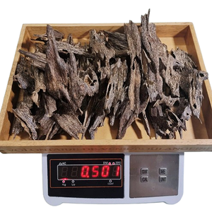 Copeaux de bois d'agar du Vietnam de haute qualité parfums naturels et bois d'oud pour diffuseur d'aromathérapie d'encens et contrôle des insectes de fuite - Product Image 1