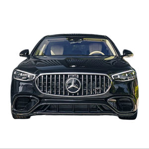 Mercedes-Benz Clase S S 63 AMG 2025 Nuevo/Usado en Venta - Product Image 1