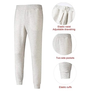 Conjunto personalizado de 2 piezas para correr, chándal para hombre, conjunto de sudaderas y sudaderas con capucha de alta calidad para hombre - Product Image 6