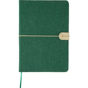 Quaderno Promozionale Dario Original in RPET, Gadget Sostenibile, Quaderno Ecologico - Product Image 5