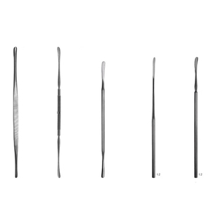Disector Dura Davis de 24.5 cm, Disector Dura Sachs de 21 cm, Disector Dura Smithwich de 30.5 cm - Product Image 1