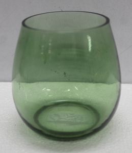 Mesa decorativa hecha a mano Color púrpura cristal votivo lujo indio votivo vela tarro y vela recipiente personalizado a granel - Product Image 2