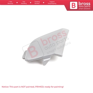 Cubierta de Ojo de Remolque para Parachoques Delantero BSP709 BM5117A989AB para Focus MK3 - Product Image 6