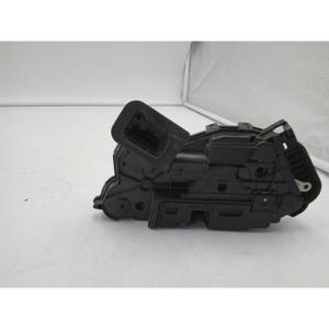 Serrure avant gauche VOLKSWAGEN Caddy 4ème série (10>) 5TB837015A - Product Image 3