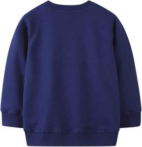 สเวตเชิ้ตแบบสวมหัวของผู้หญิงสเวตเชิ้ตแบบกำหนดเอง - Product Image 2