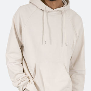 Sudaderas con capucha para hombre con logotipo personalizado y hombros caídos, jersey de gran tamaño, Sudadera con capucha de peso pesado para hombre, sudaderas con capucha funcionales con bolsillos - Product Image 6