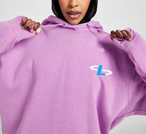 Best Quality Heavyweight <b>Tie</b> <b>Dye</b> <b>Hoodies</b> Men Custom <b>Hoodies</b> Cotton Oversized Puff Printing <b>Hoodies</b> - Product Image 6