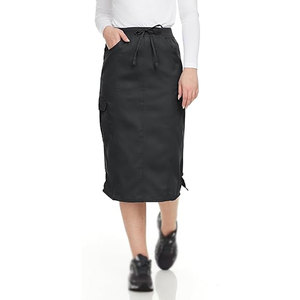Jupes de gommage de conception sur mesure de la meilleure qualité Jupes de gommage respirantes en matériau durable Jupes de gommage personnalisées avec votre propre logo - Product Image 1