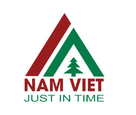 NAM VIET WOOD IMPORT EXPORT MANUFACTURING JOINT STOCK COMPANY logo