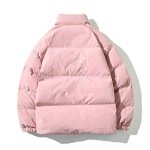 Meilleures ventes Veste bulle tendance pour homme Nouveau design Vêtements chauds faciles à porter - Product Image 4