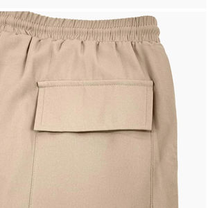 Pantalones Cargo Casuales para Hombre, Cómodos y Ligeros, con Logotipo Personalizado - Product Image 5