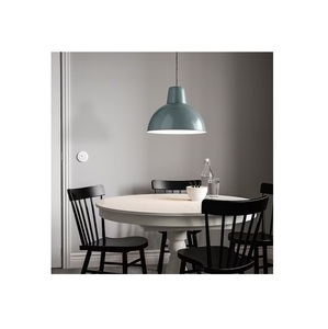 Pendant <b>Light</b> Mattes Silver Nordic Art Decoration Hanging Silver <b>Shade</b> Hall Dinning Room Modern <b>Ceiling</b> Pendant Lamp - Product Image 5