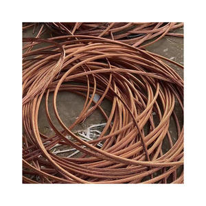 Producto de Mayor Venta en Línea de Proveedores de Alambre de Cobre de Alta Pureza 1/6 - Product Image 3