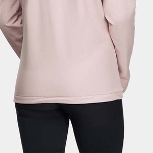 Veste Softshell pour femme, design personnalisé, écologique, nouvelle tendance 2026, vêtements de sport actifs, vestes Softshell - Product Image 6