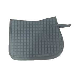 Selle de cheval de haute qualité en velours |   Selle de cheval antidérapante confortable, durable et au meilleur prix - Product Image 2