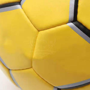 Balón de Balonmano Profesional Personalizado con Logotipo, de Cuero PU Resistente, para Entrenamiento y Partidos, en Venta en Línea - Product Image 6