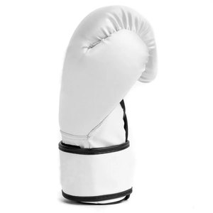 Guantes de Boxeo de Primera Calidad, Ligeros, Transpirables, de Dedo Completo, con Cierre de Gancho y Bucle, Empaque Personalizado, Diseñados para una Mayor Transpirabilidad - Product Image 6