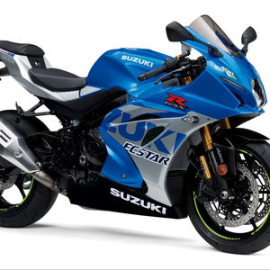 NUEVA Motocicleta Deportiva GSX-R 1000 2023, 1000cc, NUEVAS MOTOCICLETAS - Product Image 1