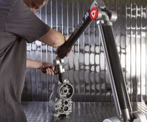 Trimos Brazos de medición portátiles de alta precisión para instrumentos de prueba para CH - Product Image 3