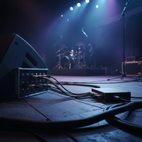 Câble multipaire audio XLR femelle 4, 6, 8, 12 broches vers XLR mâle 4, 6, 8, 12 broches stéréo