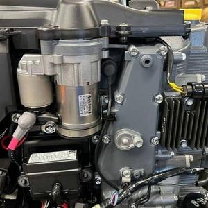 Moteur hors-bord CleanCruise 90HP EFI avec PowerTrim & Tilt - Product Image 3