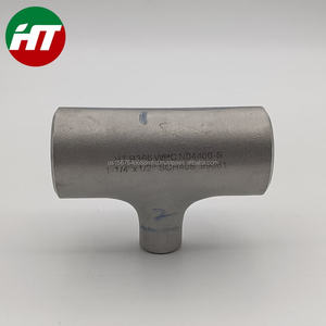 ข้อต่อลดศูนย์กลาง/นอกรีต NPS 0.5 "-24" น้ำมันแก๊ส ASTM A234 WPB - Product Image 6