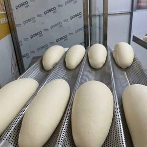 2025ผลิตขนมปังจากไม้พีอีไม้พาเลทจากเวียดนามรองรับได้1ปี - Product Image 6