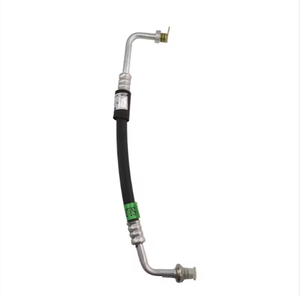 <b>Air</b> <b>conditioning</b> <b>pipe</b> 6460.KK 6460KK FOR Peugeot 206 207 Citroen C2 206CC - Product Image 2