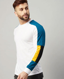 Personalizado 230gsm 280gsm 300gsm 320gsm camiseta peso pesado camiseta de gran tamaño hombro caído 100 algodón camiseta personalizada - Product Image 3