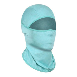 Cubrebocas de Alta Calidad, Personalizado, para Uso en Exteriores, con Bajo MOQ y Gran Venta - Product Image 2