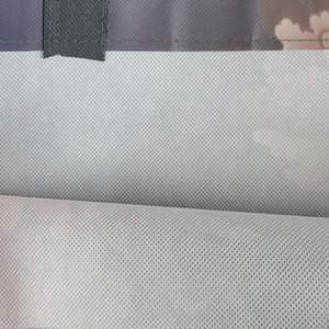 Bolsas de Compras Personalizables de Tela No Tejida de Alta Calidad para Gimnasio, Deportes y Fiestas - Product Image 5